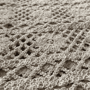 GUIPIR CROCHET FENICIA - 1878