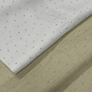 ALFAIATARIA STONE CRISTAL - 519/B